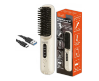 Zenwire Prostownica do Włosów Bezprzewodowa ShineCore V1 - 1604647 - zdjęcie 1